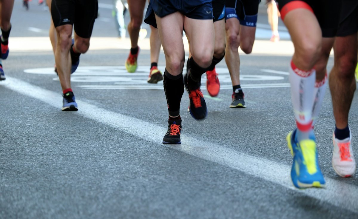 Step Into Terry Fox’s Legacy: Uniting Kelowna for the 2026 Terry Fox Run