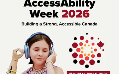 Feature image for Building a Strong, Accessible Kelowna: Celebrating National AccessAbility Week 2026