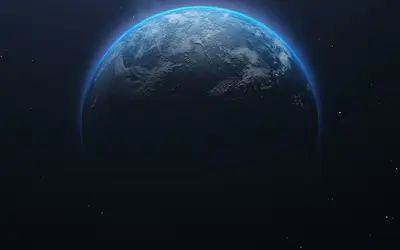 Feature image for Turn Off the Lights and Take Action in Kelowna for Earth Hour