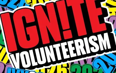 Image à la une pour Happy National Volunteer Week, Kelowna! Let's Celebrate Together