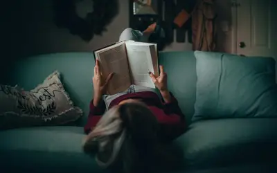 Image à la une pour Read to Lead: The Ultimate Book List for Volunteers and Changemakers