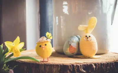 Feature image for Celebrating Easter through Community in Kelowna