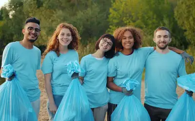 Image à la une pour Volunteer Opportunities in Kelowna (Dec 21 - Dec 28, 2025)