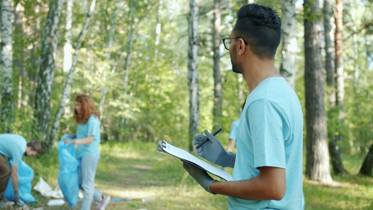 Volunteer Opportunities in Kelowna (May 25 - May 31, 2026)