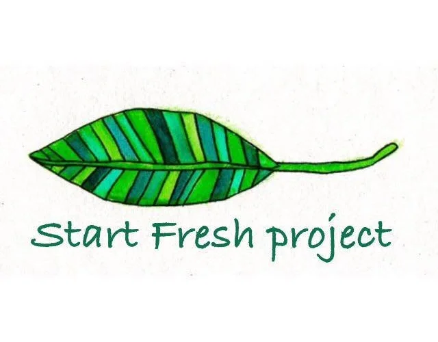 The Start Fresh Project