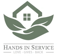 Hands in Service