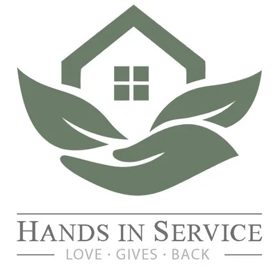 Hands in Service