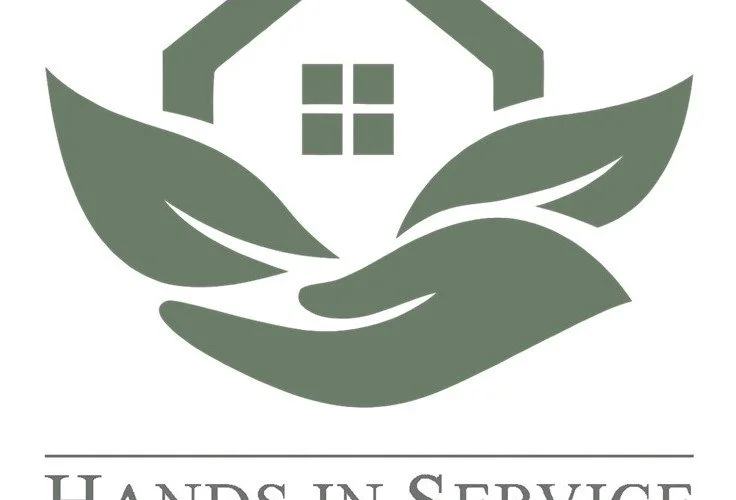 Hands in Service