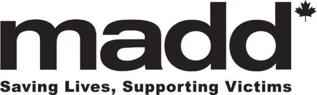 MADD Central Okanagan Chapter