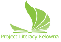 Project Literacy Kelowna