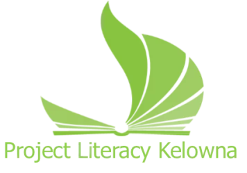Project Literacy Kelowna