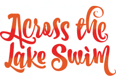 Across the Lake Swim