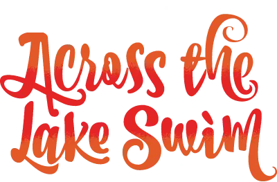 Across the Lake Swim