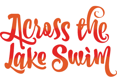 Across the Lake Swim