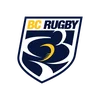 BC Rugby logo