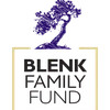 Blenk Family Fund logo