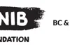 CNIB - Canadian National Institute for the Blind logo