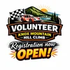 Leavitt Machinery Knox Mountain Hill Climb logo