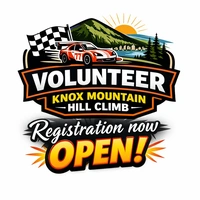 Leavitt Machinery Knox Mountain Hill Climb
