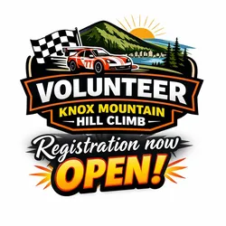 Leavitt Machinery Knox Mountain Hill Climb