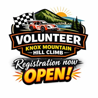 Leavitt Machinery Knox Mountain Hill Climb