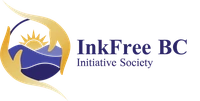 InkFree BC Initiative Society