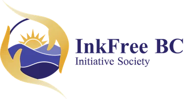 InkFree BC Initiative Society