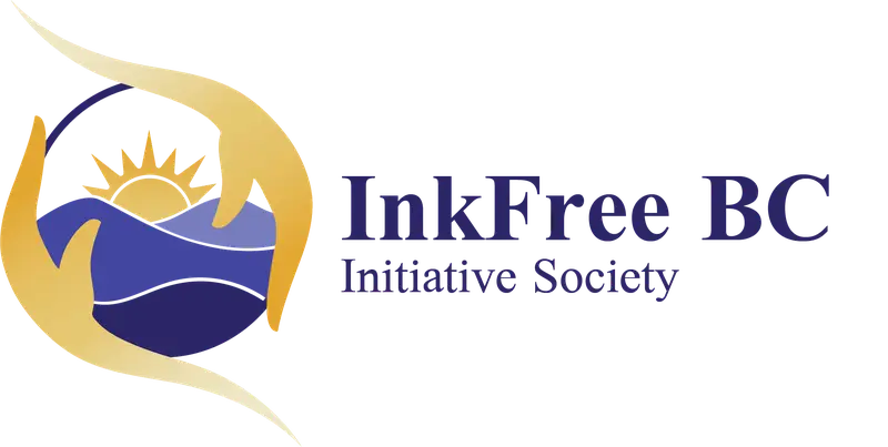 InkFree BC Initiative Society