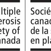 MS Society Canada logo