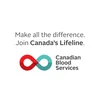 Canadian Blood Services logo
