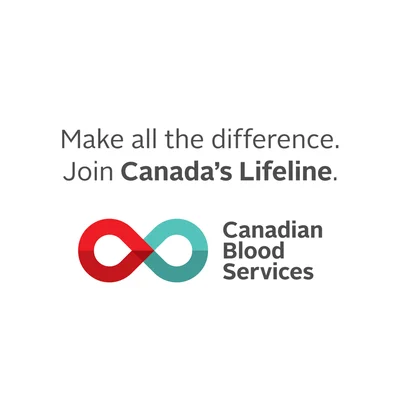 Canadian Blood Services
