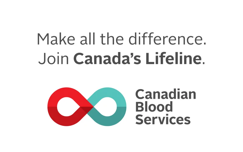 Canadian Blood Services