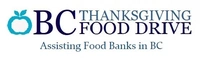 BC Thanksgiving Food Drive