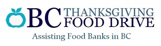 BC Thanksgiving Food Drive