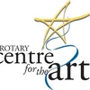 Rotary Centre for the Arts logo