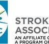 Stroke recovery association of BC logo