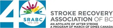 Stroke recovery association of BC