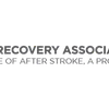 Stroke Recovery Association of B.C. logo