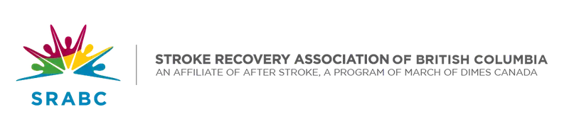 Stroke Recovery Association of B.C.