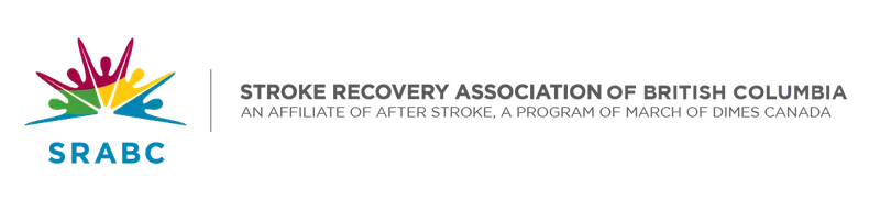 Stroke Recovery Association of B.C.