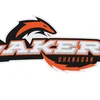 Okanagan Lakers Hockey Club logo