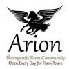 Arion Therapeutic Farm logo