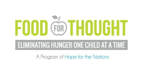 Food for Thought Central Okanagan