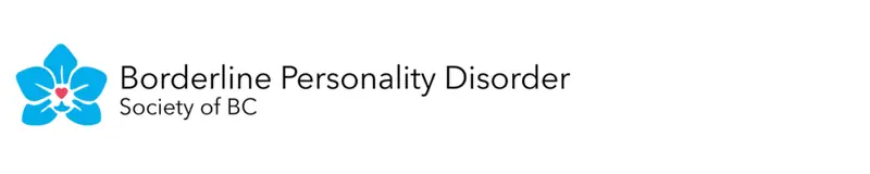 Borderline Personality Disorder Society of British Columbia