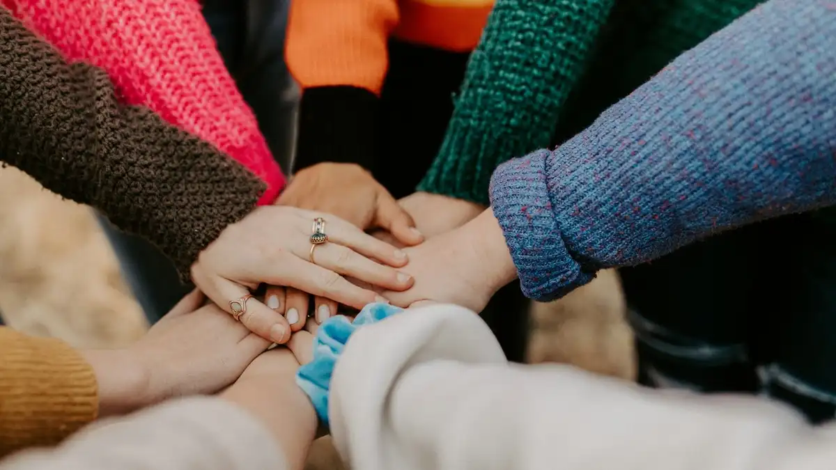 Volunteer opportunities in Kelowna