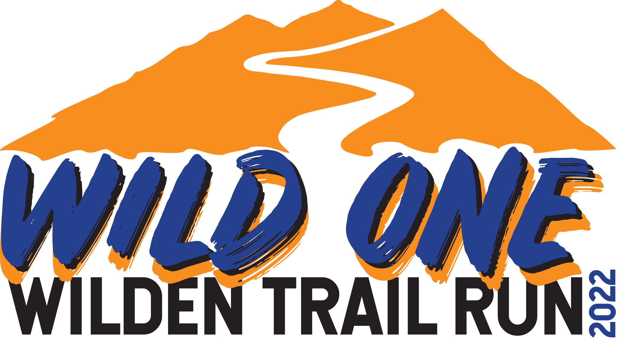 Wild One Run for Youth Mental Health Logo