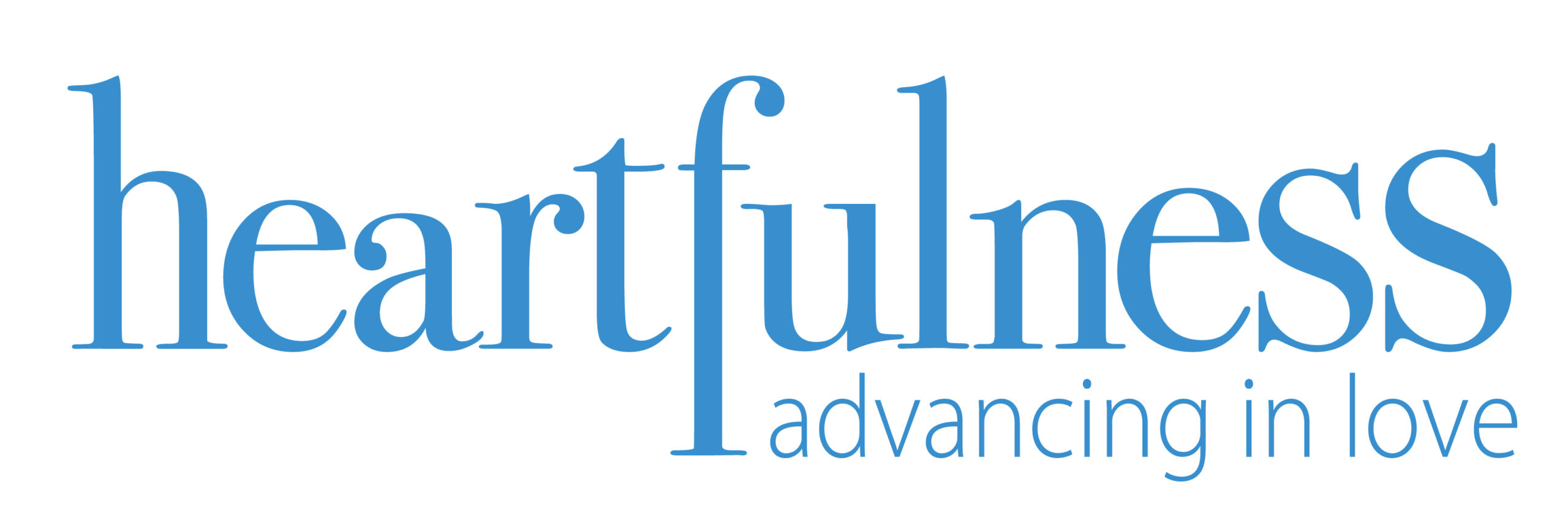 Heartfulness Institute Logo