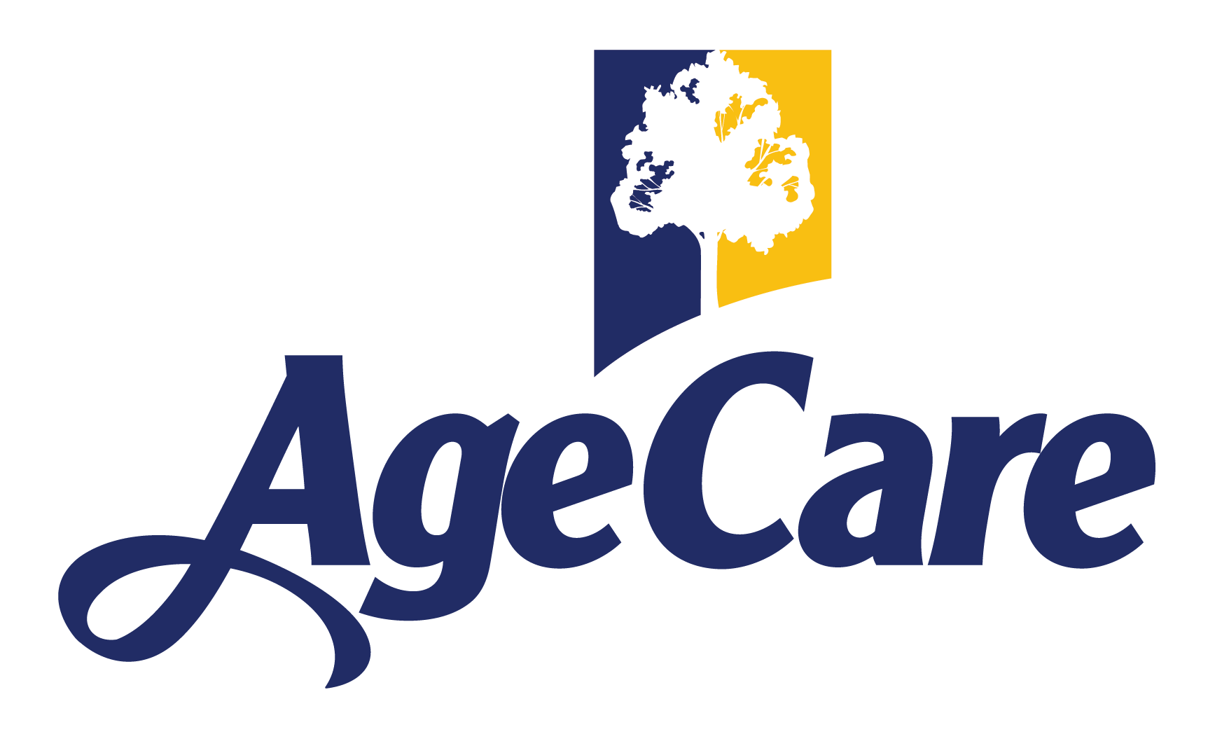 AgeCare Corporate Logo