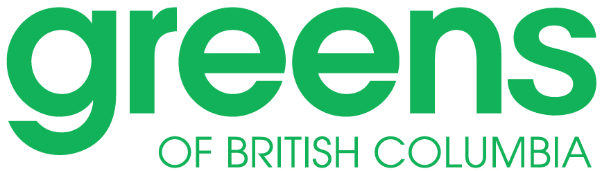 BC Green Party Logo