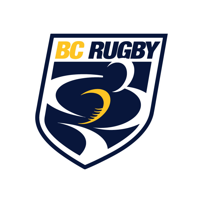BC Rugby Logo